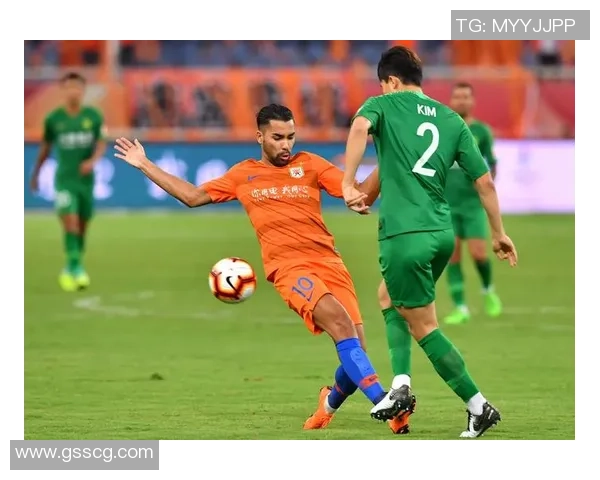 山东足球鲁能崛起之路：从辉煌历史到未来展望的全景解析